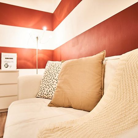 Baron Apartment | Budapest Exterior foto