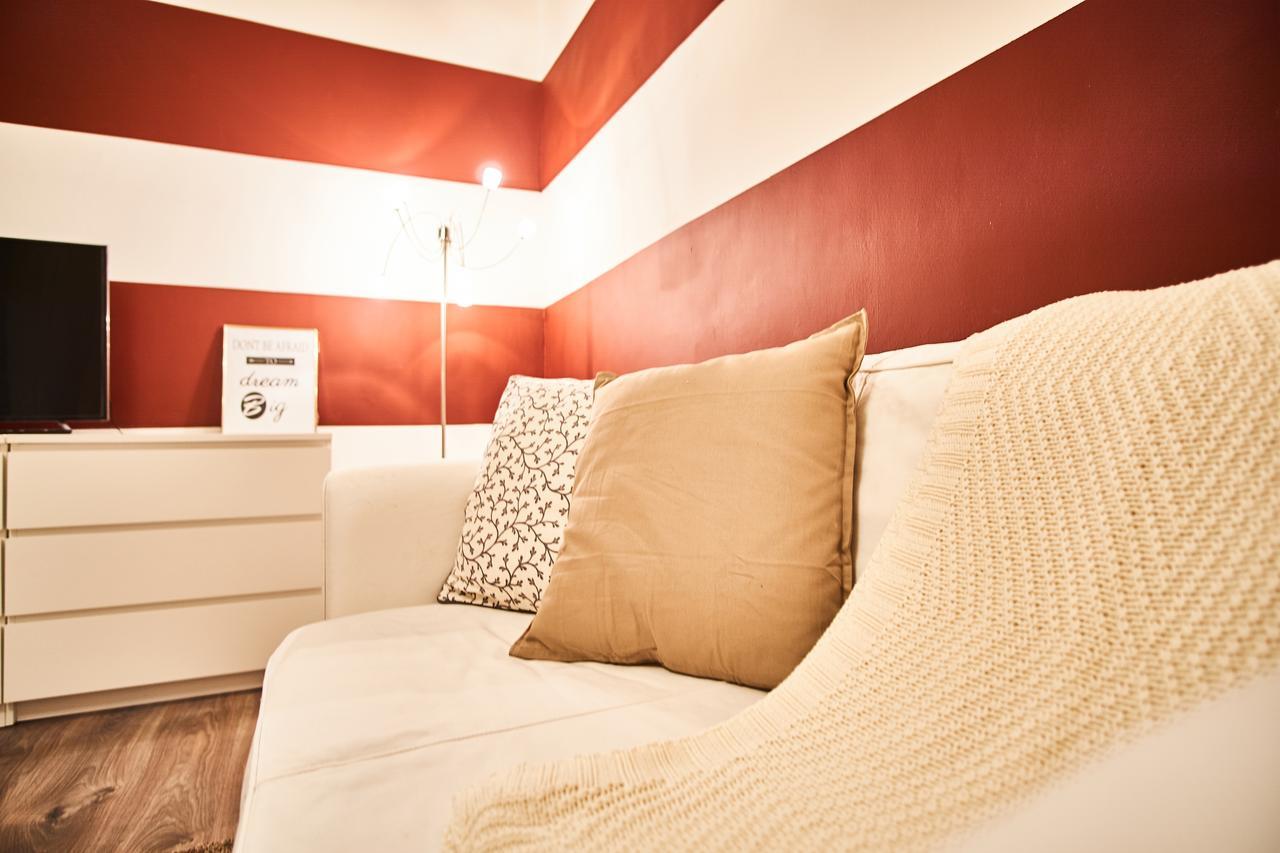 Baron Apartment | Budapest Exterior foto