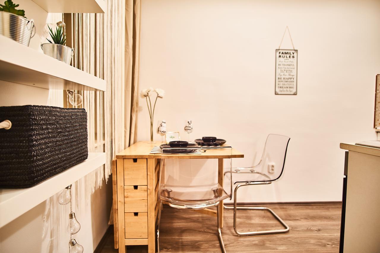 Baron Apartment | Budapest Exterior foto